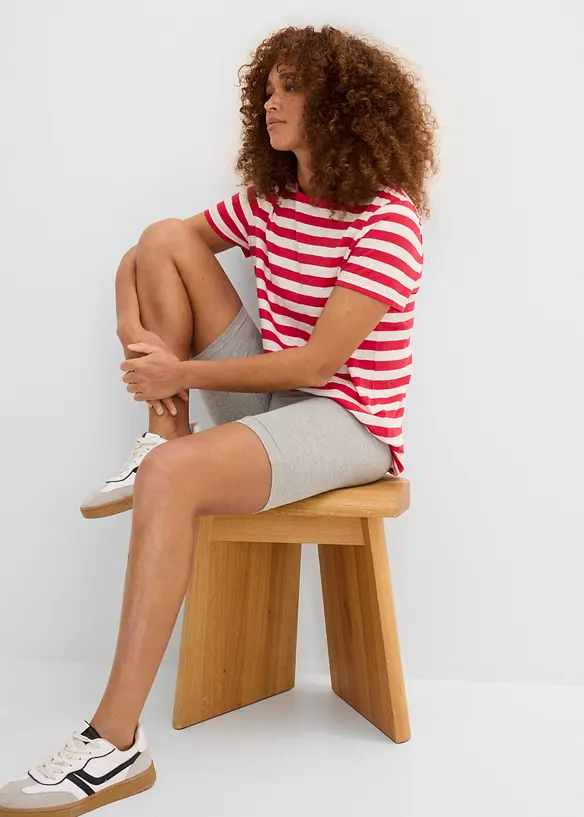 Cykelbyxa (2-pack), bonprix