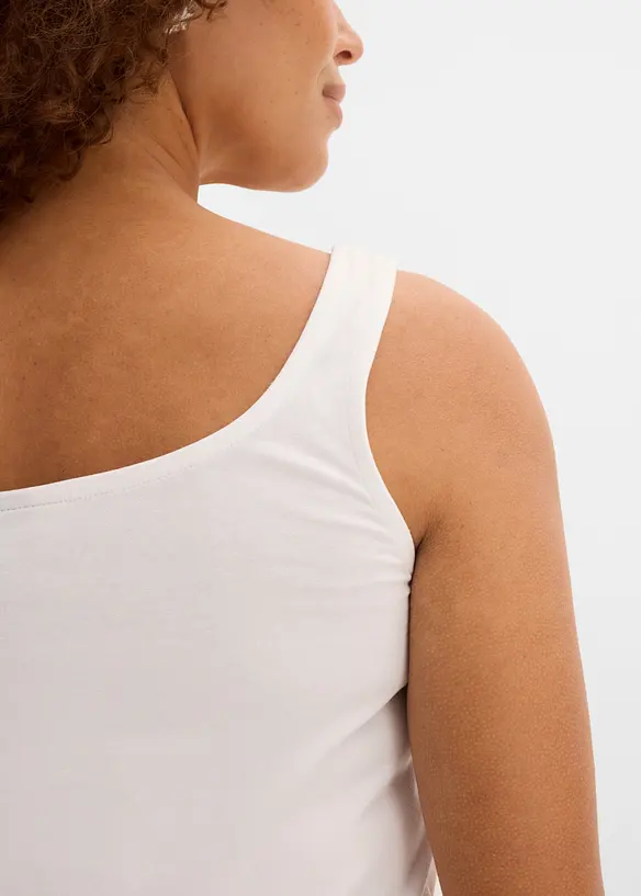 Linne (2-pack), bonprix