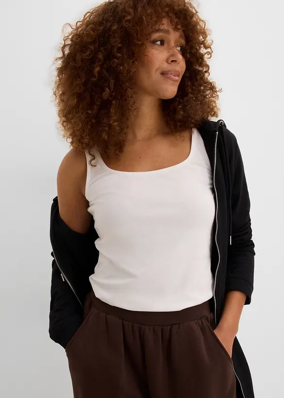 Linne (2-pack), bonprix