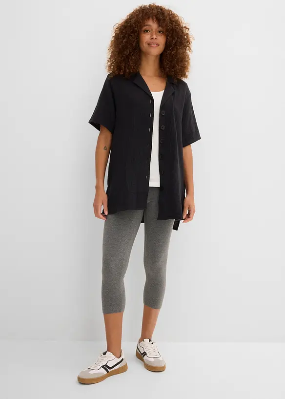 Caprileggings (2-pack), bonprix