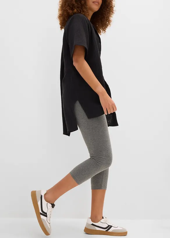 Caprileggings (2-pack), bonprix