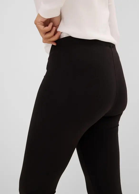 Caprileggings (2-pack), bonprix