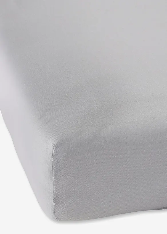 Dra p&aring;-lakan i jersey, bonprix