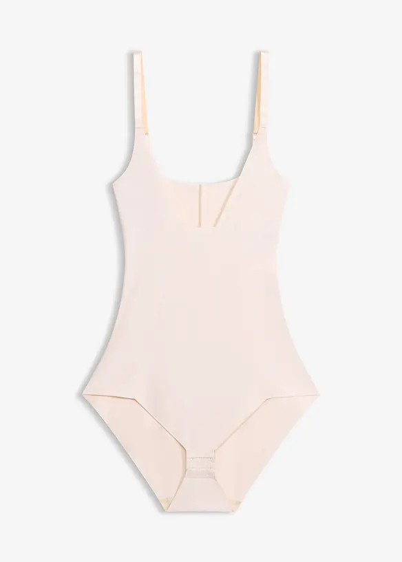 Osynlig body med medelh&ouml;g formande kraft, bonprix