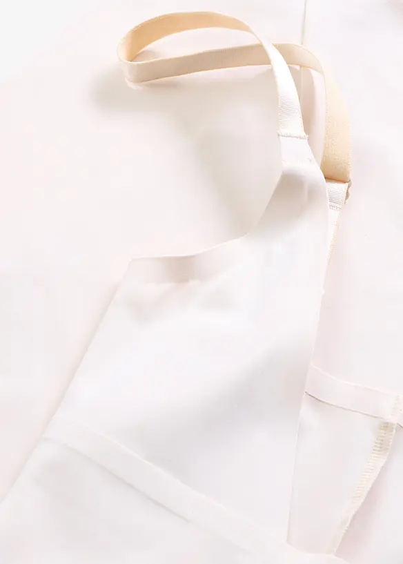 Osynlig body med medelh&ouml;g formande kraft, bonprix