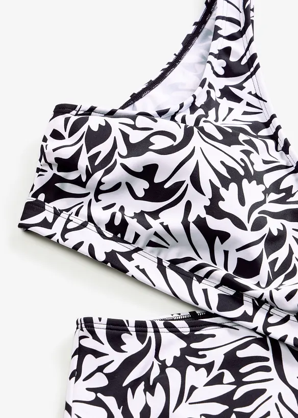 Bikini med BH-topp (2 delar), bonprix