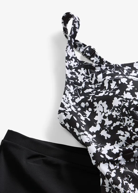 Tankini (2 delar), bonprix