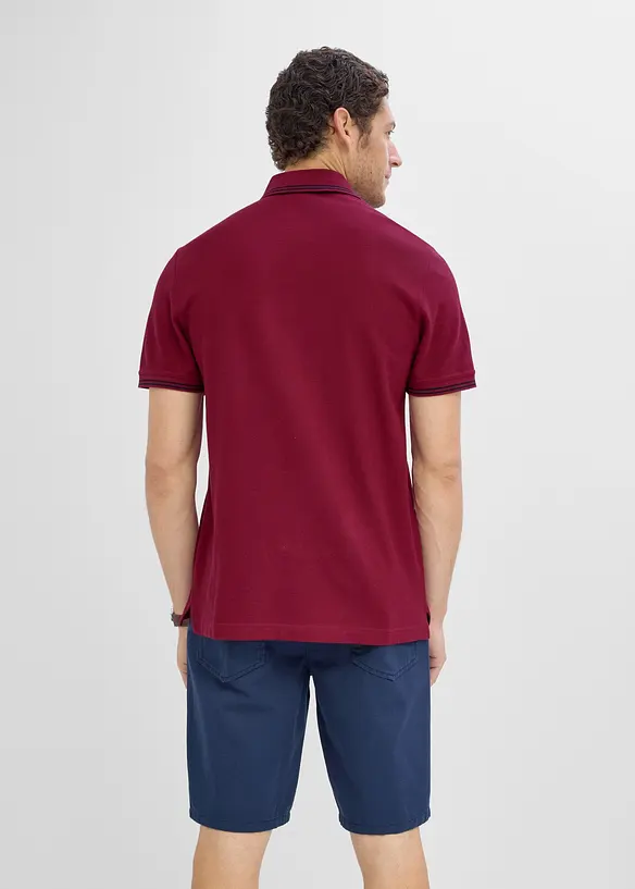 Pik&eacute;tr&ouml;ja i bomull, bonprix