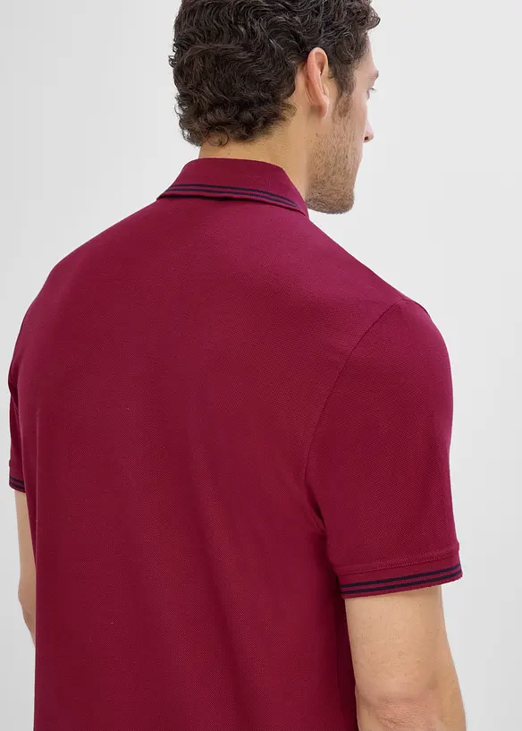 Pik&eacute;tr&ouml;ja i bomull, bonprix