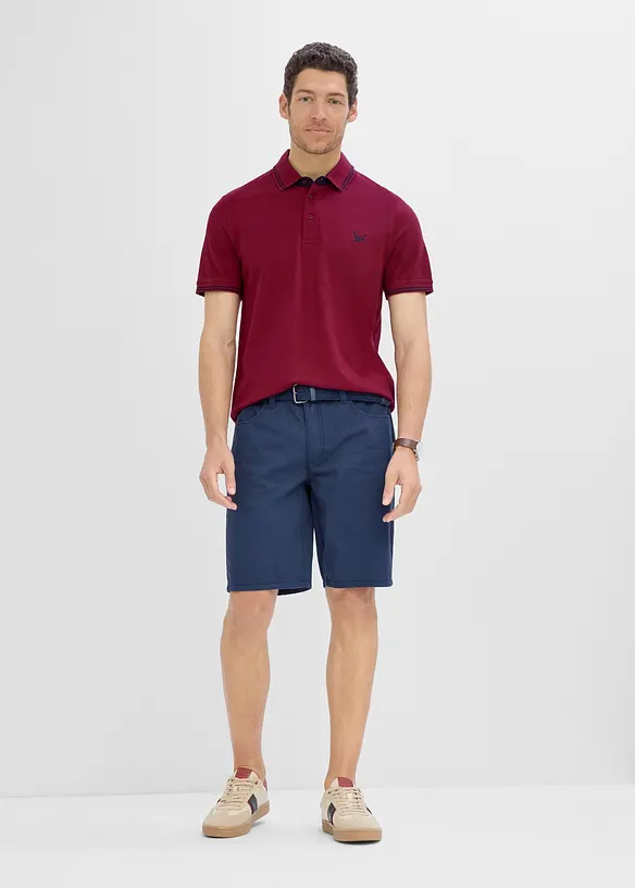 Pik&eacute;tr&ouml;ja i bomull, bonprix