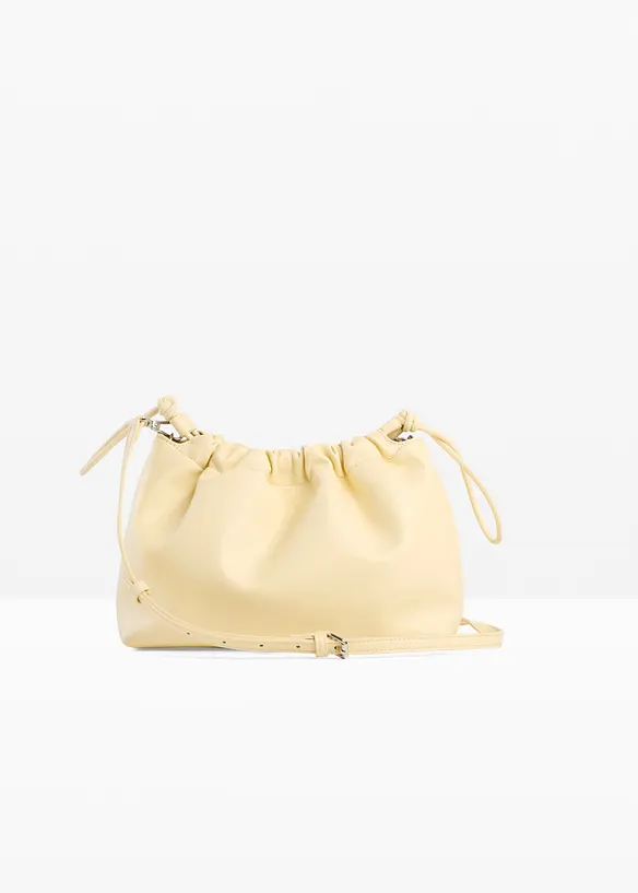 Axelremsv&auml;ska med rynk, bonprix