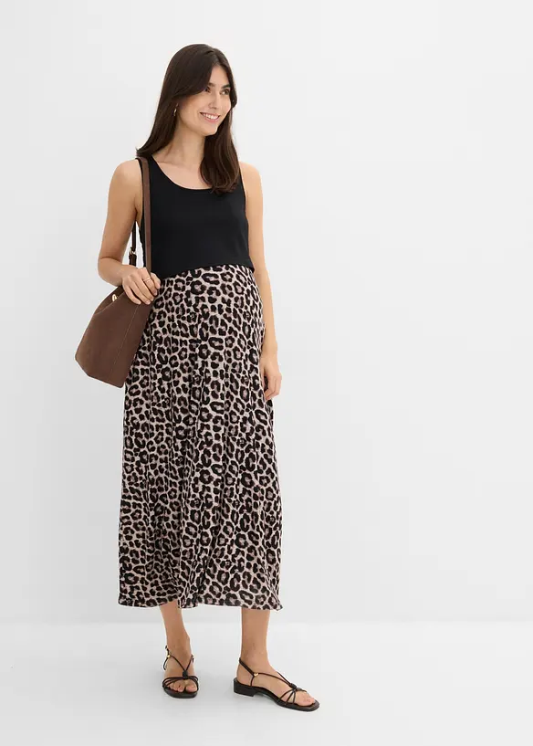 Mammakl&auml;nning med amnings&ouml;ppningar, bonprix