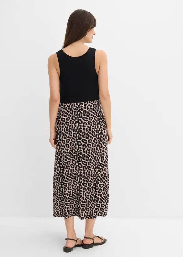 Mammakl&auml;nning med amnings&ouml;ppningar, bonprix