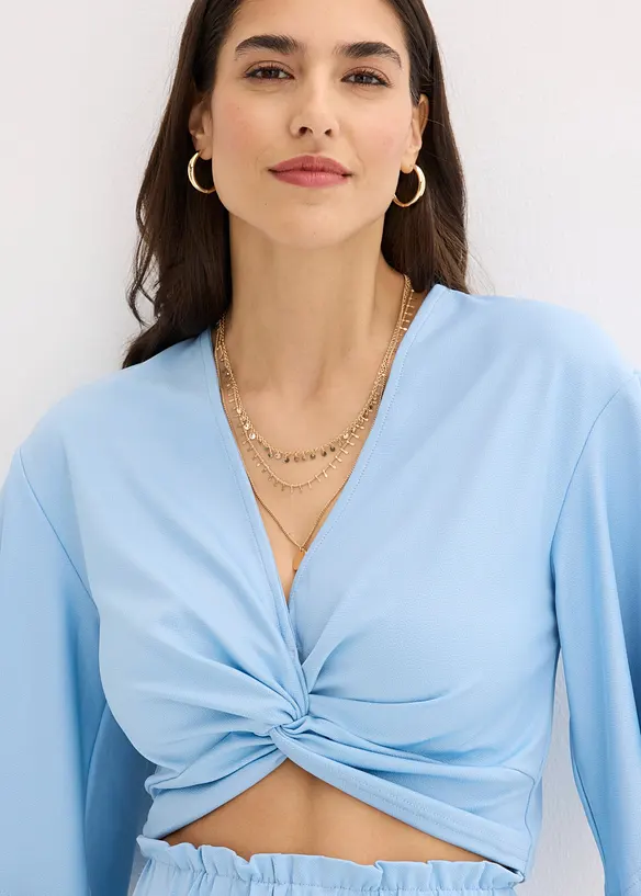 Topp i kort modell, bonprix