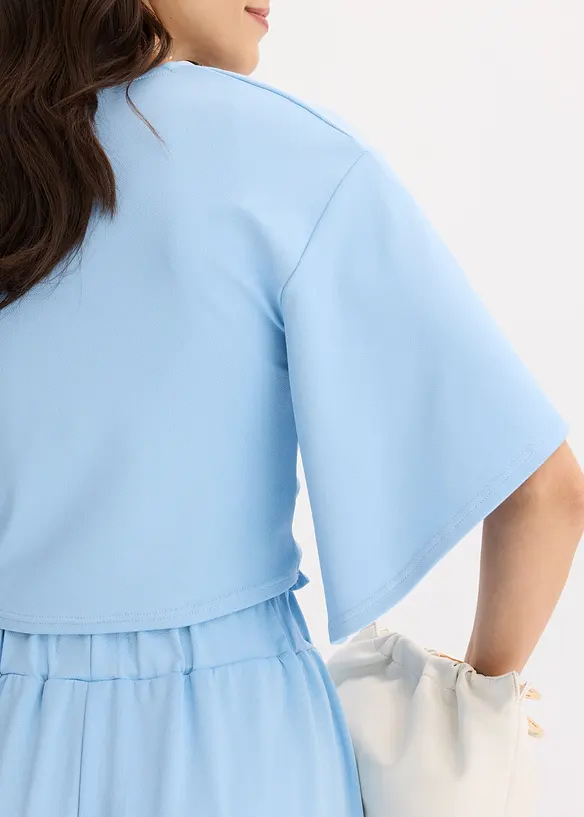 Topp i kort modell, bonprix