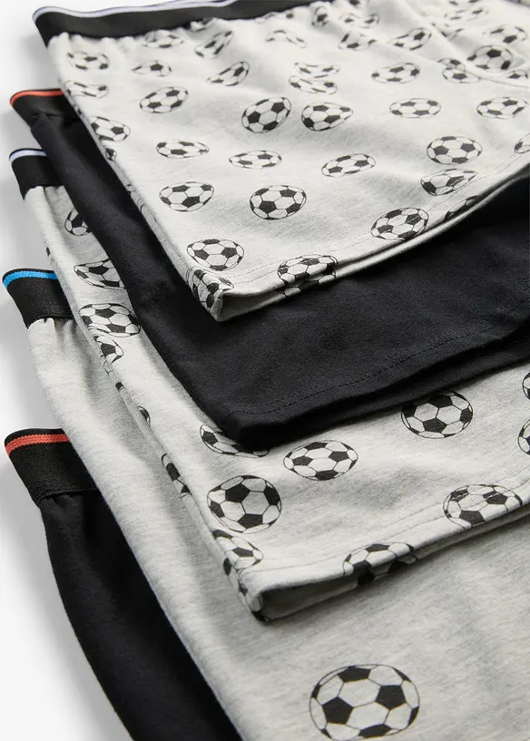 Boxershorts (5-pack), bonprix