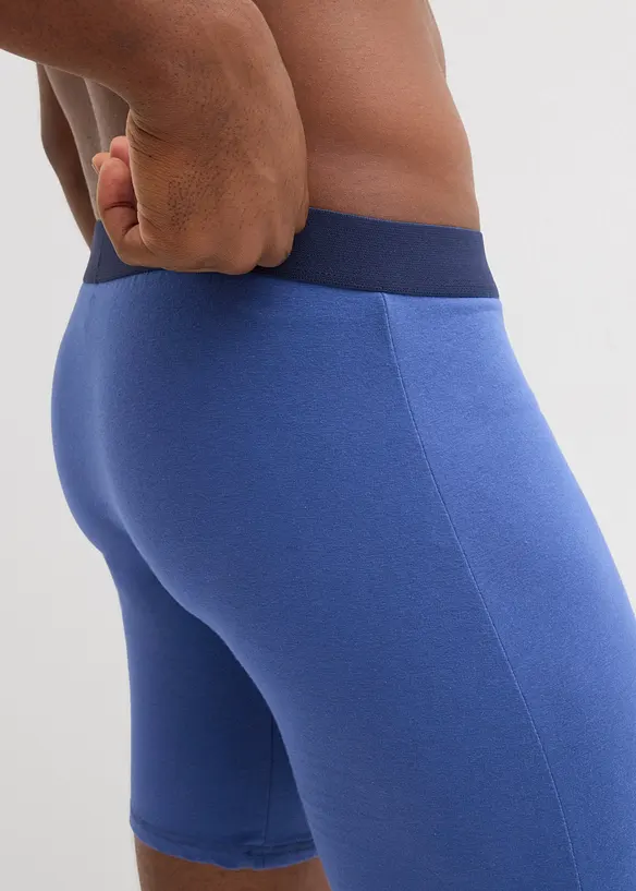 Boxershorts (2-pack), bonprix