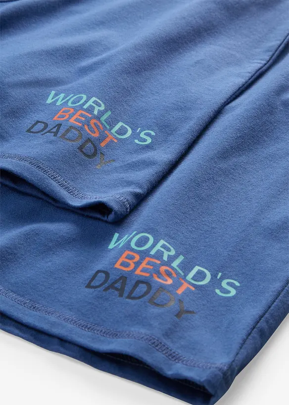 Boxershorts (2-pack), bonprix