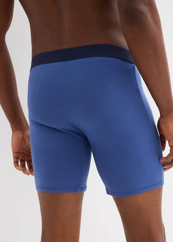 Boxershorts (2-pack), bonprix
