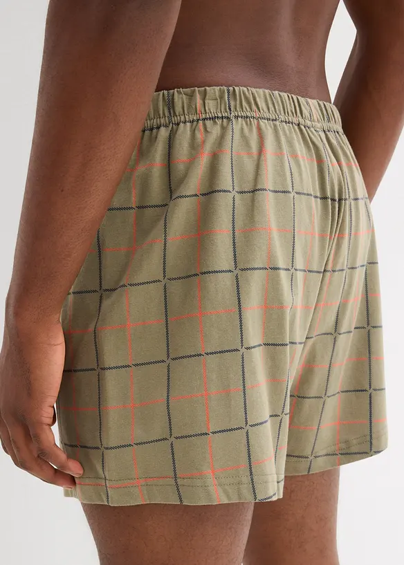 Boxershorts (3-pack), bonprix