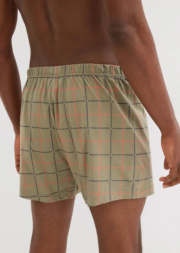 Boxershorts (3-pack), bonprix