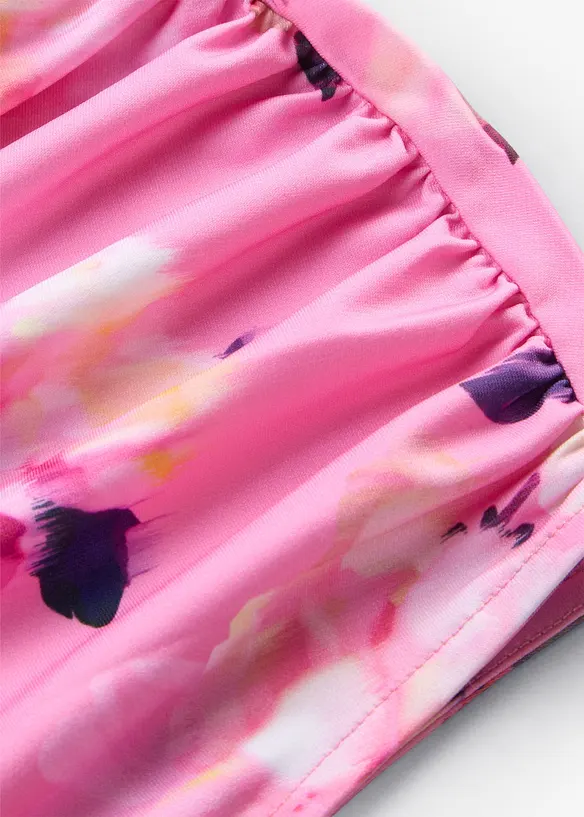 Jerseykl&auml;nning, bonprix