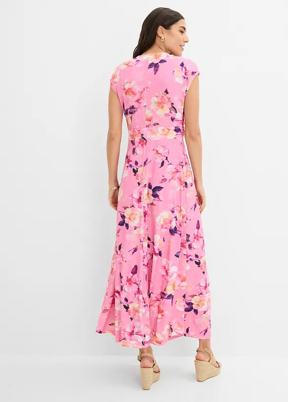 Jerseykl&auml;nning, bonprix