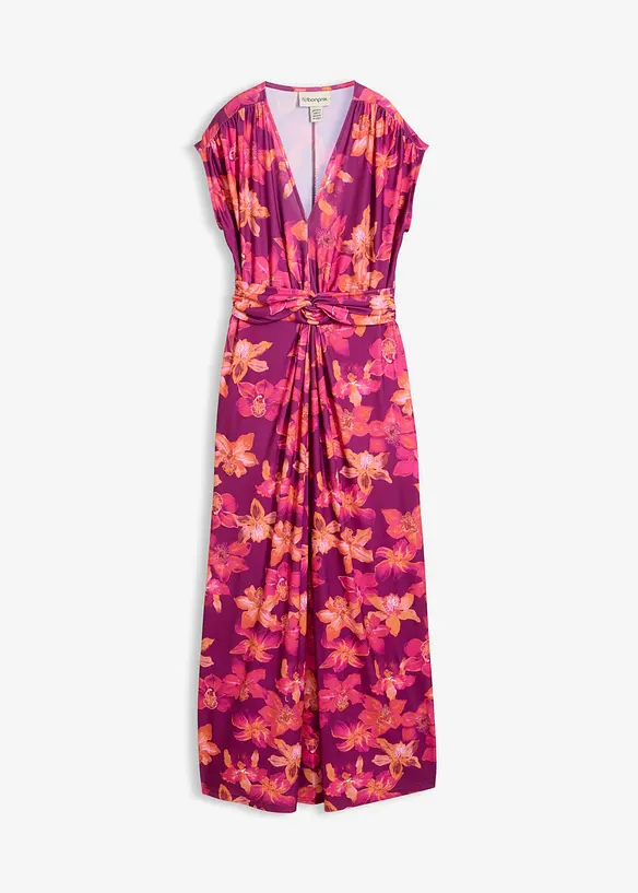 Jerseykl&auml;nning, bonprix