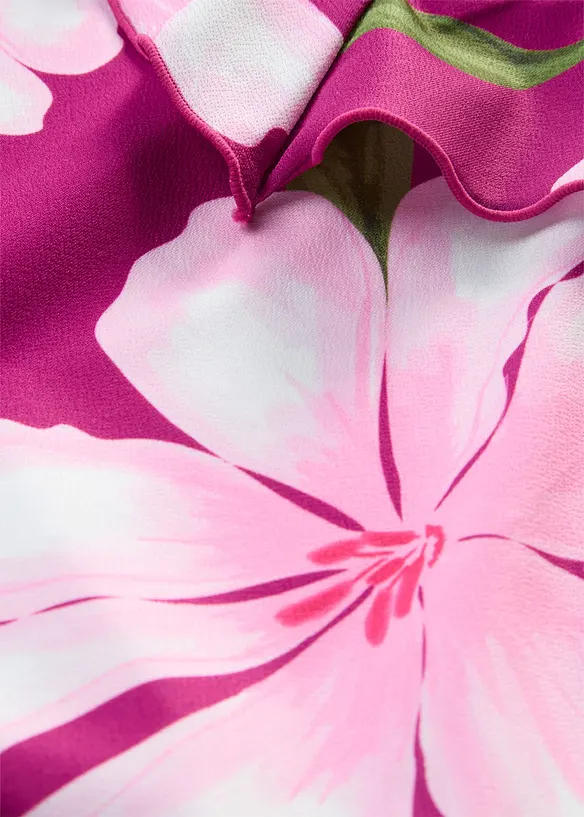 Jerseykl&auml;nning, bonprix