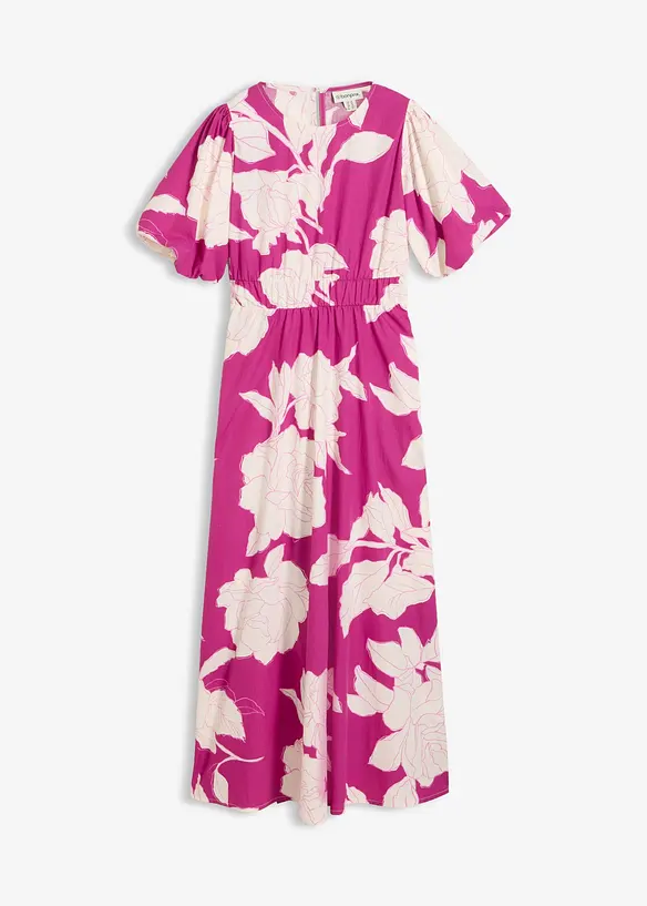 Maxikl&auml;nning i bomull, bonprix