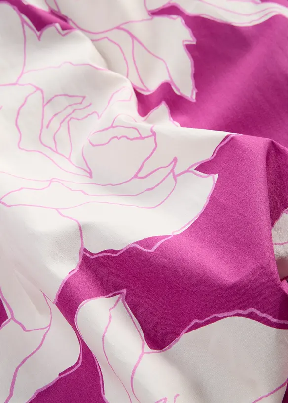 Maxikl&auml;nning i bomull, bonprix