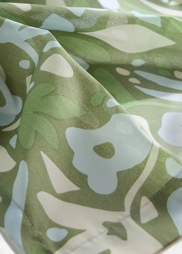 Gardin i h&aring;llbar polyester (1-pack), bonprix