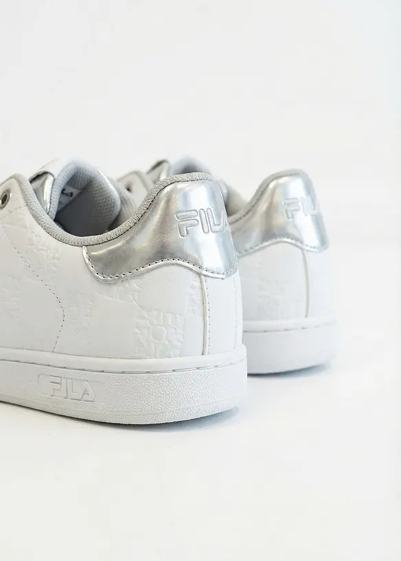 Sneakers med vadderad innersula fr&aring;n Fila, FILA