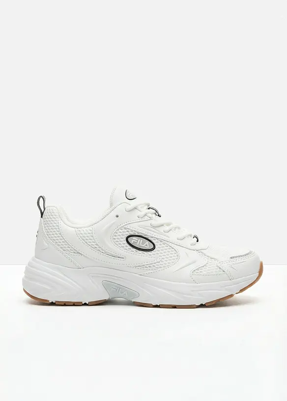 Chunky sneakers fr&aring;n Fila med l&auml;tt sula, FILA