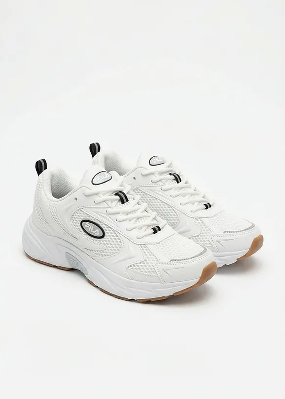 Chunky sneakers fr&aring;n Fila med l&auml;tt sula, FILA