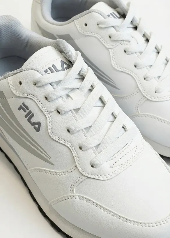 Sneakers fr&aring;n Fila med meshinf&auml;llning, FILA