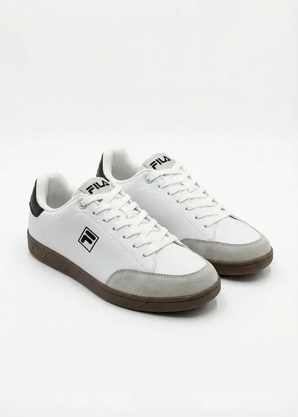 Sneakers fr&aring;n Fila, FILA