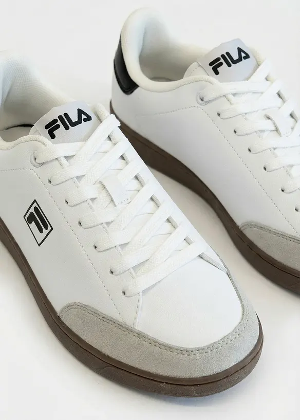 Sneakers fr&aring;n Fila, FILA