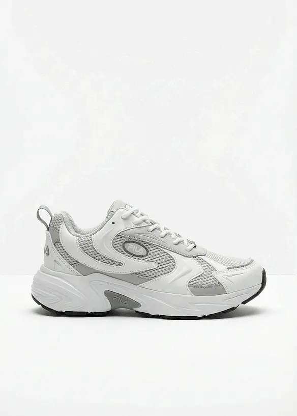 Chunky sneakers fr&aring;n Fila med l&auml;tt sula, FILA