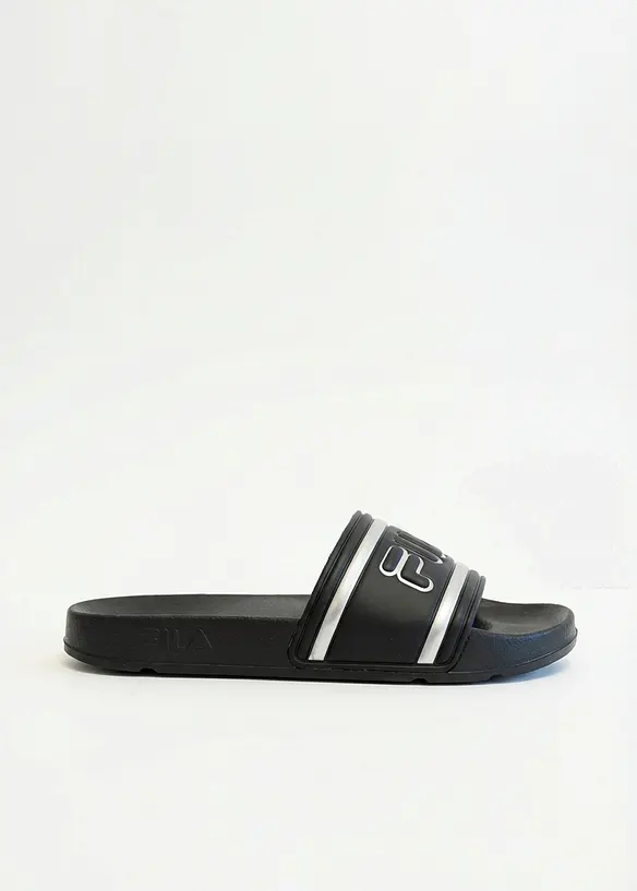 Toffla fr&aring;n Fila med metallicdetaljer, FILA