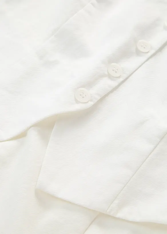 Fodralkl&auml;nning i westernstil med lyocell, bonprix