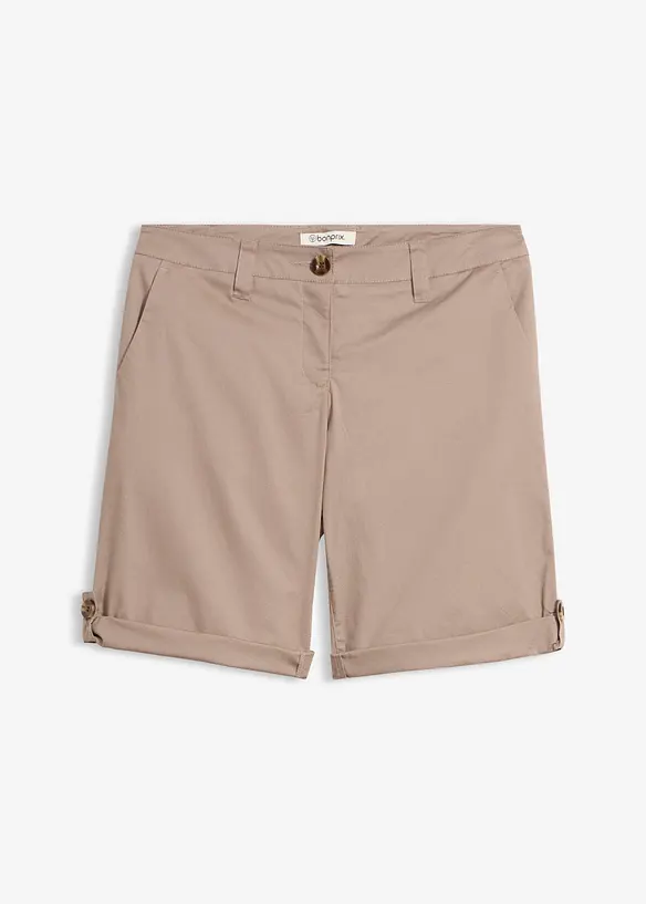 Stretchbemudas, bonprix
