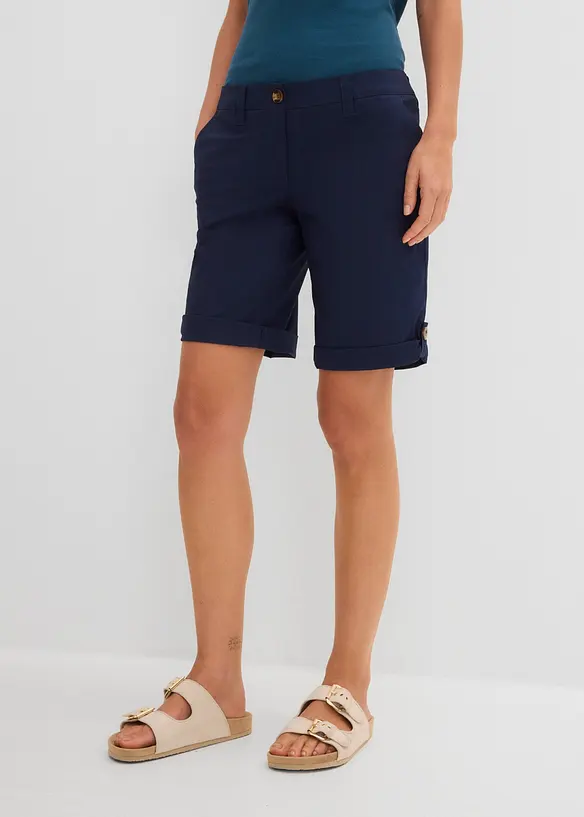 Stretchbemudas, bonprix