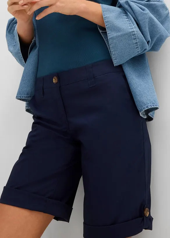 Stretchbemudas, bonprix