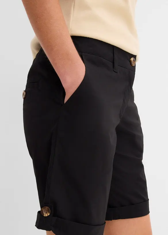 Stretchbemudas, bonprix