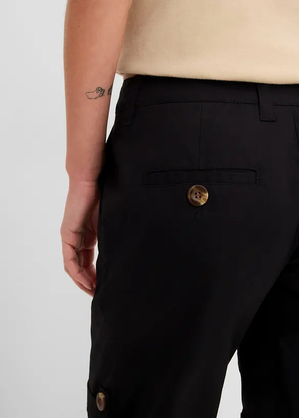 Stretchbemudas, bonprix