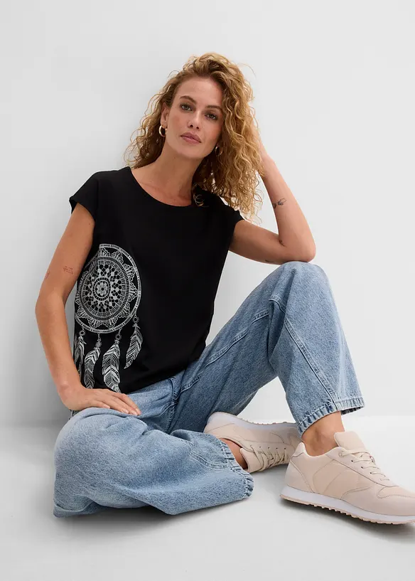 T-shirt, bonprix