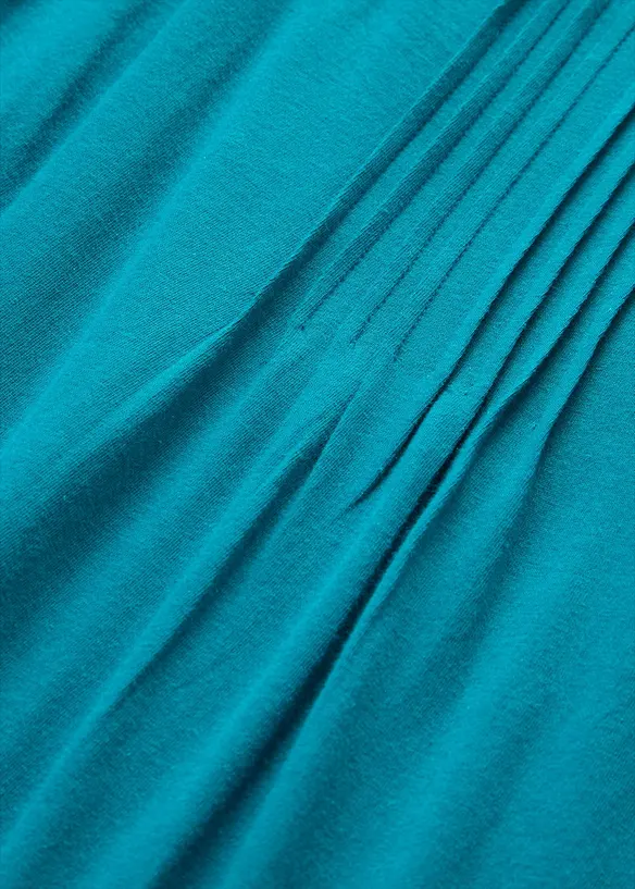 A-linjeformad T-shirt, bonprix