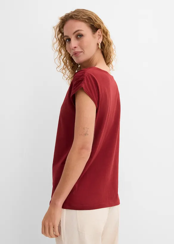 Topp i "boxy" modell, bonprix