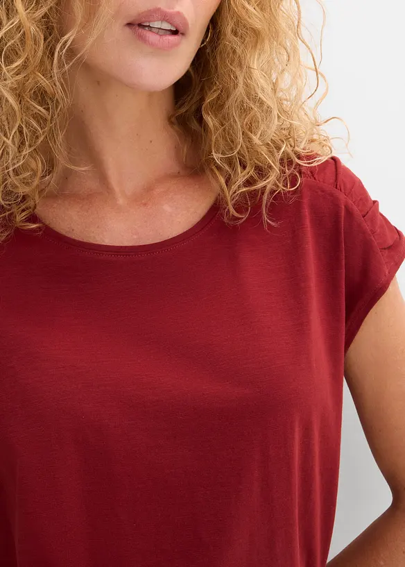Topp i "boxy" modell, bonprix